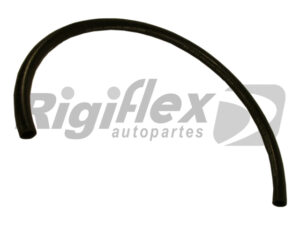 FLEXIBLE DE EMPALME DE DIRECCION HIDRAULICA DE 1110 MM COMUN MOD.1114